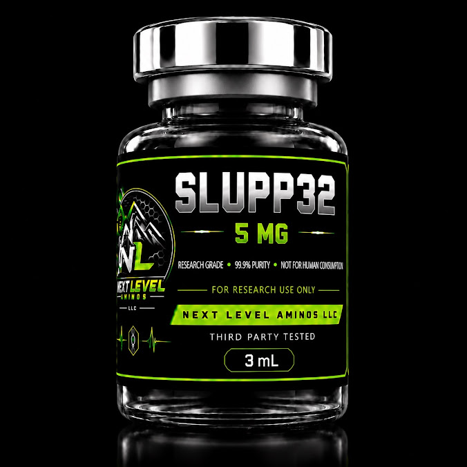 SLU-PP-332 5mg